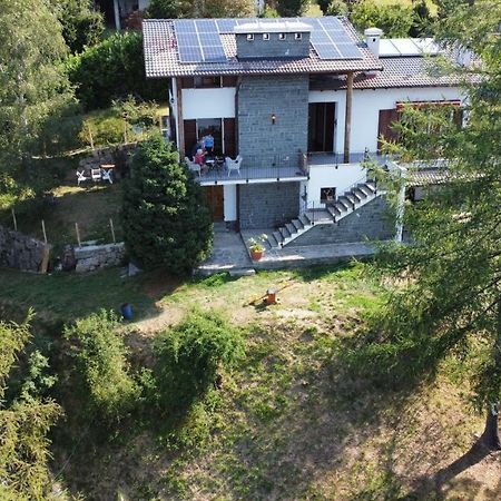 Il Larice D' Oro Aparthotel Sueglio Екстериор снимка