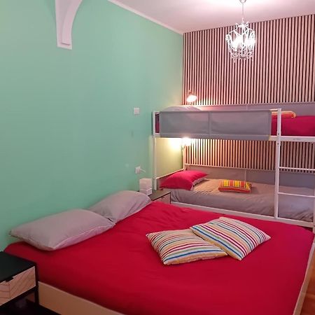 Il Larice D' Oro Aparthotel Sueglio Екстериор снимка
