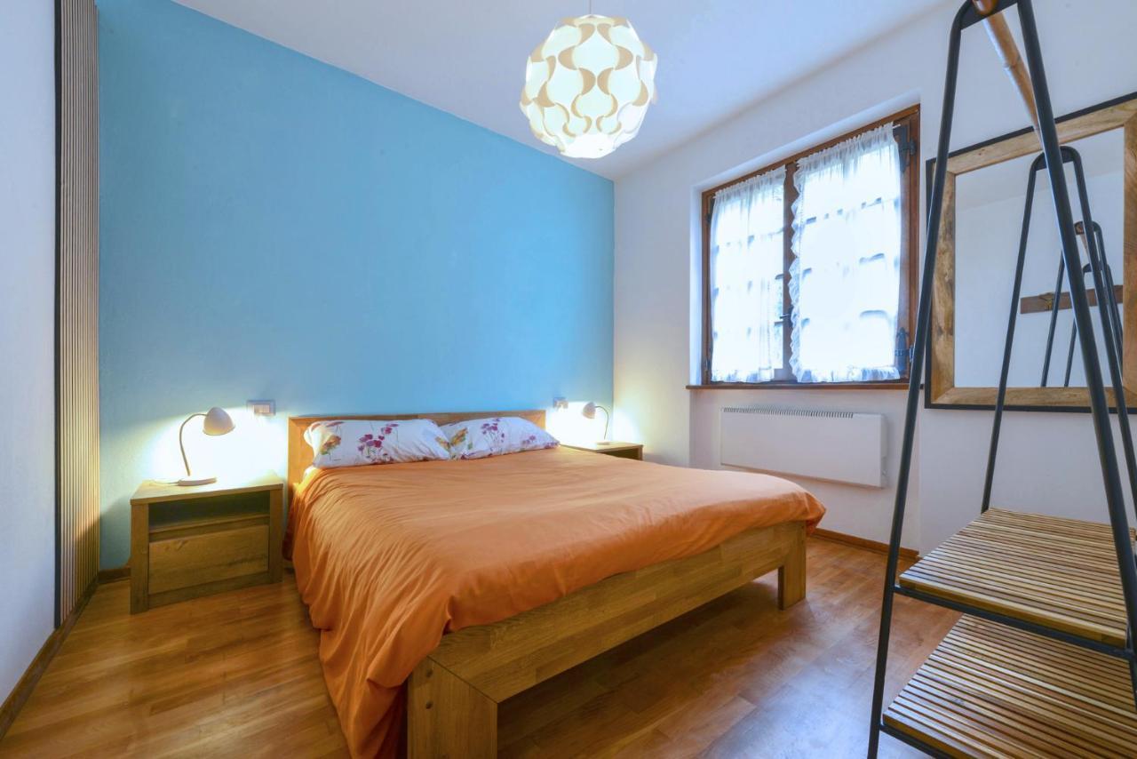Il Larice D' Oro Aparthotel Sueglio Екстериор снимка